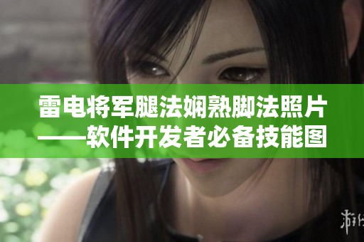 雷电将军腿法娴熟脚法照片——软件开发者必备技能图解