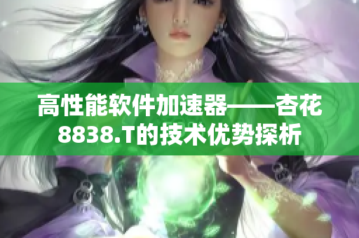 高性能软件加速器——杏花8838.T的技术优势探析