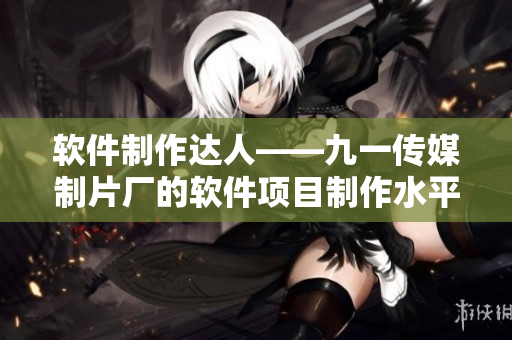 软件制作达人——九一传媒制片厂的软件项目制作水平解析