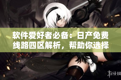 软件爱好者必备：日产免费线路四区解析，帮助你选择最适合你的开发环境！