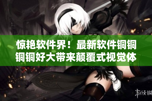惊艳软件界！最新软件铜铜铜铜好大带来颠覆式视觉体验！