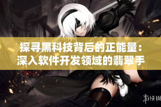 探寻黑科技背后的正能量：深入软件开发领域的翡翠手镯故事