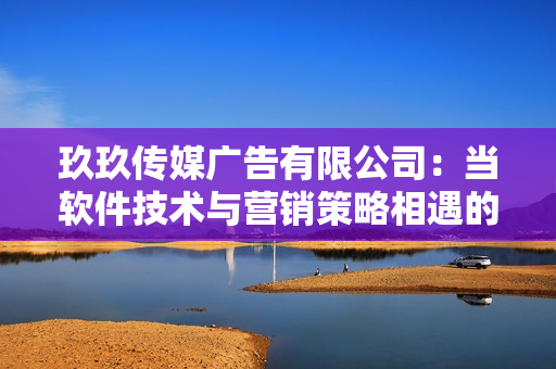 玖玖传媒广告有限公司：当软件技术与营销策略相遇的佳选