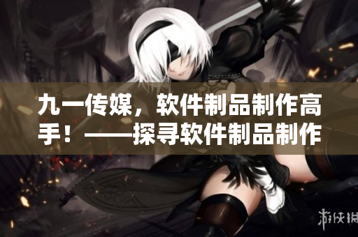 九一传媒，软件制品制作高手！——探寻软件制品制作行业的领航者