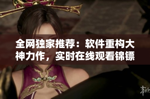 全网独家推荐：软件重构大神力作，实时在线观看锦镖人电视剧！
