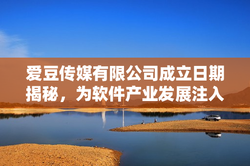 爱豆传媒有限公司成立日期揭秘，为软件产业发展注入新活力