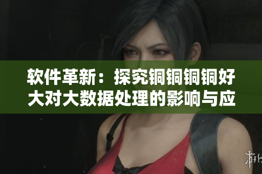 软件革新：探究铜铜铜铜好大对大数据处理的影响与应用