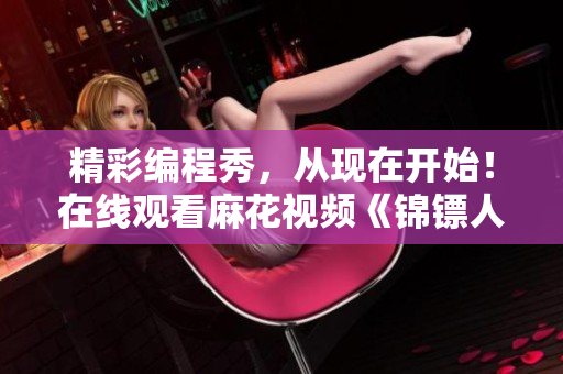 精彩编程秀，从现在开始！在线观看麻花视频《锦镖人》全集