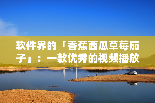 软件界的「香蕉西瓜草莓茄子」:一款优秀的视频播放器APP 软件界的「香蕉西瓜草莓茄子」:一款优秀的视频播放器APP