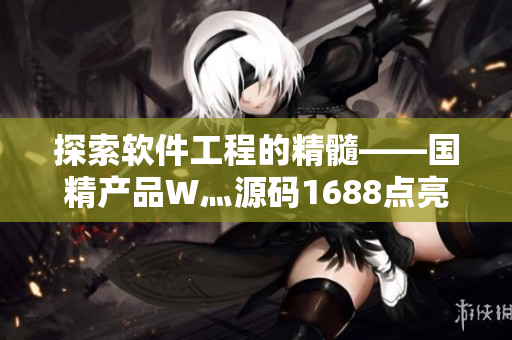 探索软件工程的精髓——国精产品W灬源码1688点亮程序员创新之路