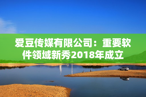 爱豆传媒有限公司：重要软件领域新秀2018年成立