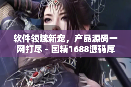 软件领域新宠，产品源码一网打尽 - 国精1688源码库