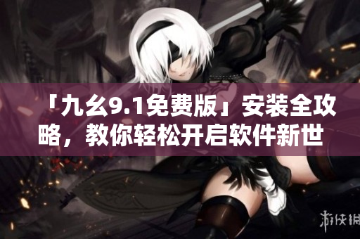 「九幺9.1免费版」安装全攻略，教你轻松开启软件新世界
