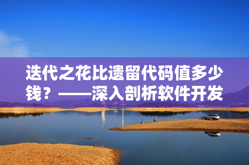 迭代之花比遗留代码值多少钱？——深入剖析软件开发中的技术价值差异
