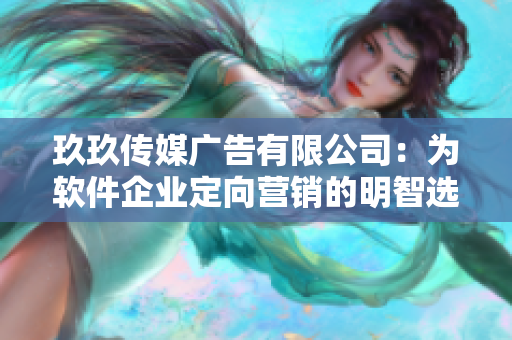 玖玖传媒广告有限公司：为软件企业定向营销的明智选择