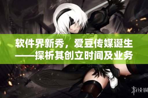 软件界新秀，爱豆传媒诞生——探析其创立时间及业务领域